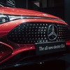 メルセデスベンツ CLA 新型（ジャパンモビリティショー2025）