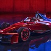 シトロエンのフォーミュラE参戦マシン「GEN3 Evo」