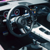メルセデスベンツ CLA 新型（ジャパンモビリティショー2025）