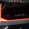レクサス LSコンセプト（ジャパンモビリティショー2025）