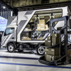 三菱ふそう eキャンター（ジャパンモビリティショー2025）