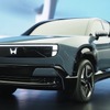 ホンダ0アルファ（ジャパンモビリティショー2025）