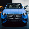 メルセデスベンツ GLC 新型（ジャパンモビリティショー2025）
