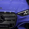 メルセデスベンツ GLC 新型（ジャパンモビリティショー2025）