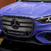 メルセデスベンツ GLC 新型（ジャパンモビリティショー2025）