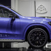 メルセデスベンツ GLC 新型（ジャパンモビリティショー2025）