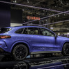 メルセデスベンツ GLC 新型（ジャパンモビリティショー2025）