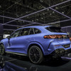メルセデスベンツ GLC 新型（ジャパンモビリティショー2025）