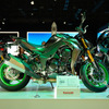 カワサキ Z1100 SE（ジャパンモビリティショー2025）