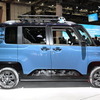 三菱 デリカミニ（ジャパンモビリティショー2025）