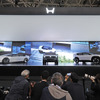 ホンダ 0シリーズ（ジャパンモビリティショー2025）