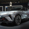 アキュラ RSX（ジャパンモビリティショー2025）