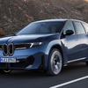 BMW iX3 50 xDrive