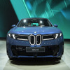 BMW iX3 50 xDrive（ジャパンモビリティショー2025）