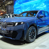 BMW iX3 50 xDrive（ジャパンモビリティショー2025）