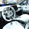 BMW iX3 50 xDrive（ジャパンモビリティショー2025）