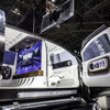 メルセデスベンツ Vision V（ジャパンモビリティショー2025）