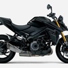 スズキ GSX-S1000（グラススパークルブラック）