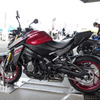 スズキ GSX-S1000（GSX-S/R ミーティング 2025）