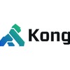 Kongのロゴ