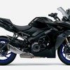 スズキ GSX-S1000GT（グラススパークルブラック）