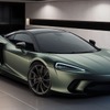 マクラーレン『GTS』、日本だけの「Signature Collection」発表…22台限定