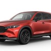 マツダ CX-5 従来型