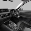 マツダ CX-5 従来型