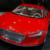 【フランクフルトモーターショー09】アウディ R8 EV…459kgmのメガトルク