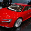 【フランクフルトモーターショー09】アウディ R8 EV…459kgmのメガトルク