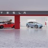 「テスラ富山」（イメージ）