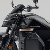 ホンダ初の電動モーターサイクル『WN7』