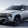 三菱デスティネーター。インドネシアで販売好調、フイリピン、ベトナムへ順次投入予定