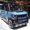 三菱デリカミニ新型