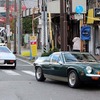 初代バルケッタ、ベレット1600GT、Be-1、ツインなど個人所有の愛車が80台…飯田 丘フェス・南信州名車倶楽部