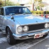 初代バルケッタ、ベレット1600GT、Be-1、ツインなど個人所有の愛車が80台…飯田 丘フェス・南信州名車倶楽部