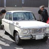 初代バルケッタ、ベレット1600GT、Be-1、ツインなど個人所有の愛車が80台…飯田 丘フェス・南信州名車倶楽部