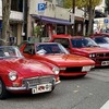 初代バルケッタ、ベレット1600GT、Be-1、ツインなど個人所有の愛車が80台…飯田 丘フェス・南信州名車倶楽部
