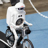 村田製作所「ムラタセイサク君」はロボットなのにどうして自転車に乗れるのか？なぜ転ばないのか