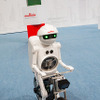 村田製作所「ムラタセイサク君」はロボットなのにどうして自転車に乗れるのか？なぜ転ばないのか