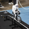 村田製作所「ムラタセイサク君」はロボットなのにどうして自転車に乗れるのか？なぜ転ばないのか