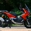 ホンダ ADV160