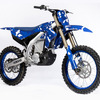 ヤマハの電動モトクロス『YE-01』