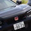 HKS × HONDA CIVIC TypeR