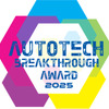 ネクスティアMotionIQソフトウェアが第6回年次AutoTech Breakthrough Awardsで「年間最優秀自動車ソフト」に