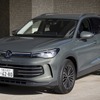 フォルクスワーゲン　ティグアン