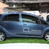 【フランクフルトモーターショー09】プジョー iOn…i-MiEV との違いに迫る