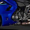 ヤマハ R7（YZF-R7）2026年モデル