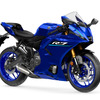ヤマハ R7（YZF-R7）2026年モデル