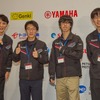 ヤマハ発動機、新入社員チームが自動運転AIチャレンジ2025で躍進 画像
